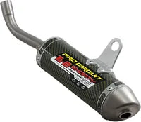 Ktm 105 SX [2008-2011] - Powercore 2 Shorty Endschalldämpfer – Bild 9