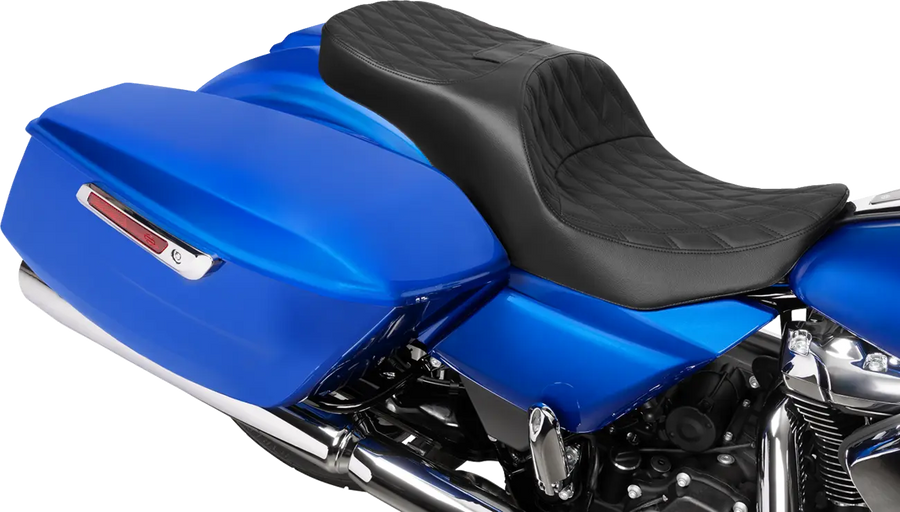 Harley Davidson Touring [DRAG SPECIALTIES] – Selle Freedom Touring