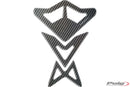 BMW F 900 R [2025] - Sun tank protector | Carbon look | PUIG 4512C