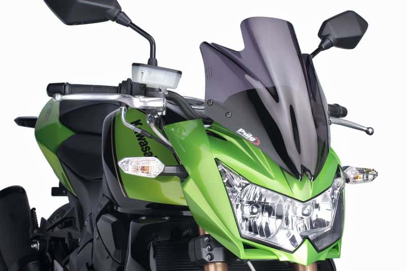 KAWASAKI Z 750 [2007-2012] - Pare-brise