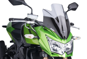KAWASAKI Z 750 R [2012] – New Generation Sport – Tinted - 0
