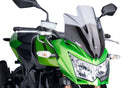 KAWASAKI Z 750 R [2012] – New Generation Sport – Heavily tinted