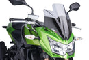 KAWASAKI Z 750 R [2012] – New Generation Sport – Heavily tinted