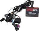 Harley-Davidson Road Glide [DYNOJET] – Module d'injection Power Commander 6-2