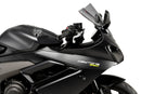 TRIUMPH DAYTONA 660 [2025] – Bulle Z-Racing – fortement teintée