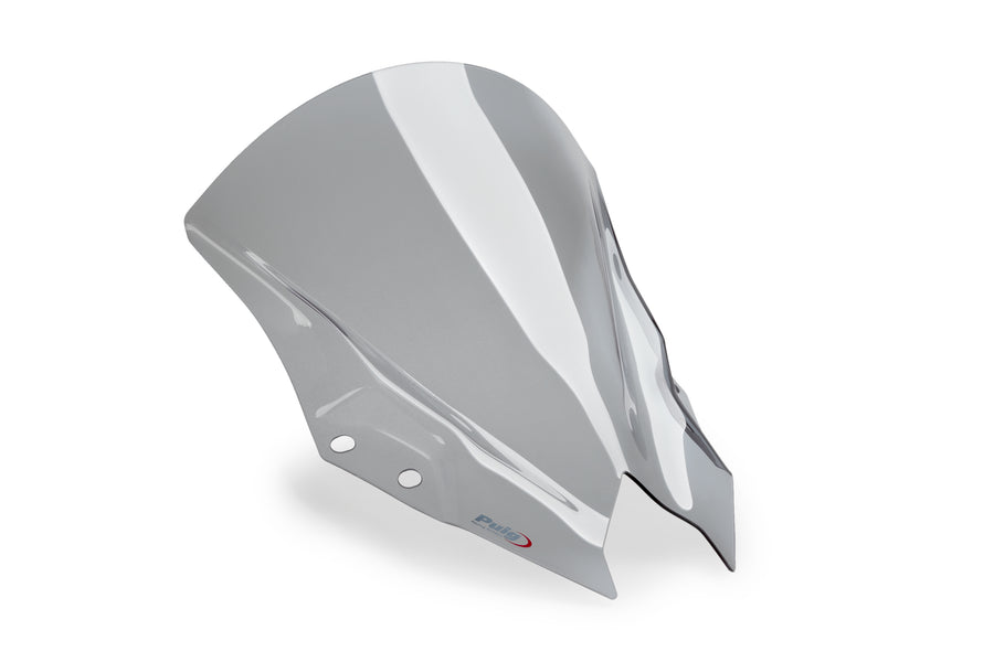 KAWASAKI NINJA 500 SE [2025] – Bulle Z-Racing – Transparent