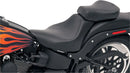 harley davidson flstf [SADDLEMEN] – Selle solo Renegade™-3