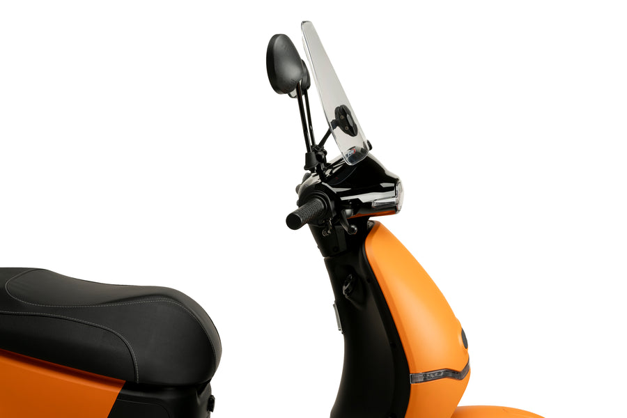 HORWIN EK1 [2025] – Vitre Trafic scooter – teintée