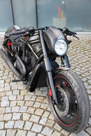 Harley Davidson V-Rod [CULT WERK] – Couvre-fourches-4