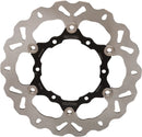 Ktm Super Adventure 1290 R ABS [2020, 2022-2023] - Bremsscheibe – Bild 1
