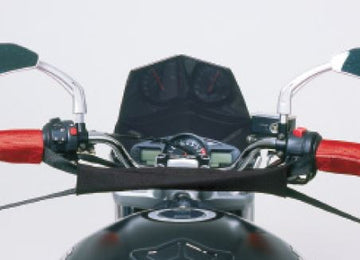 KTM RC 390 [2025] – Set of belts – Black - 0