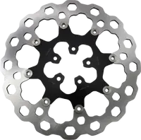 Harley-Davidson RH 1250 S Sportster S [2021-2024] - Cubiq™ brake disc - type: floating - picture 7