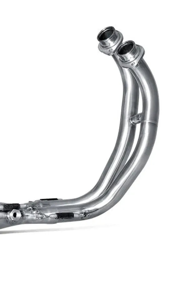 Yamaha XSR 700 [AKRAPOVIC] – Krümmerrohre