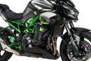 KAWASAKI Z 900 SE [2025] – Spoiler D12 – Look Carbone-15