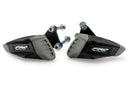 HONDA XL 750 TRANSALP [2025] – Crash pads PRO 2.0 – Noir-4