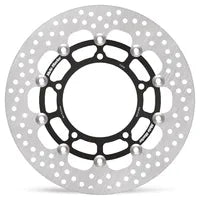 Suzuki Sv 1000 S [2003-2004, 2006-2007] - disque de frein - photo 9