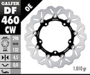 Yamaha MT-250 [2016-2017] - Brake discs – picture 6