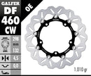 Yamaha MT-250 [2016-2017] - brake discs - picture 4