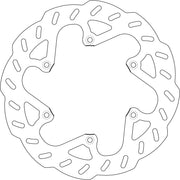 YAMAHA YZ 250 [2022-2025] - Rear brake disc
