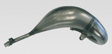 HUSQVARNA TC 125 [2016-2018] - Exhaust pipe