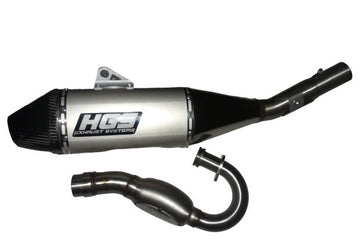 HUSQVARNA FC 250 [2023-2025] - Exhaust system complete set