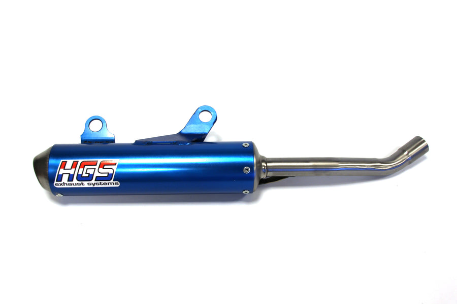 HUSQVARNA TC 65 [2024-2025] - Exhaust silencer