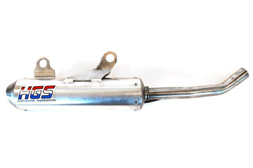 KTM 125 SX [2023-2025] - Exhaust silencer