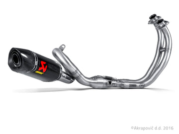 YAMAHA MT 07 [2021-2024] - Pièce détachée 461-Y7R2-AFC