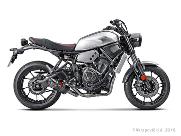 YAMAHA XSR 700 [2021-2024] - Pièce détachée 461-Y7R2-AFC