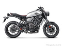 YAMAHA TRACER 7 [2021-2024] - Pièce détachée 461-Y7R2-AFC