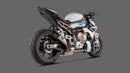 BMW S 1000 [2021-2025] - Système d'échappement slip-on