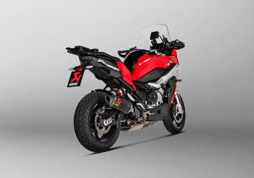 BMW M 1000 [2020-2023] - Système d'échappement Slip-on