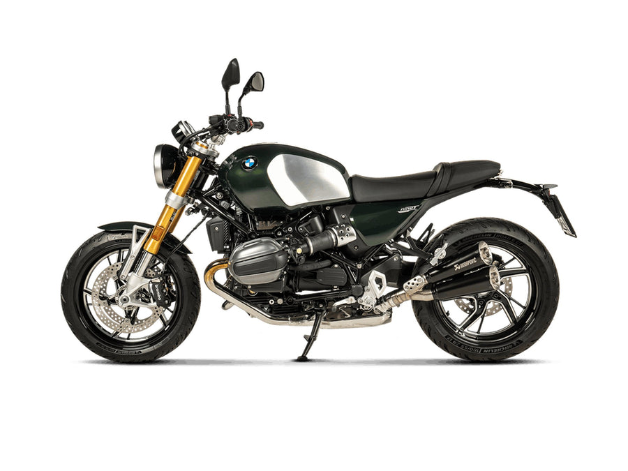 BMW R 12 NINET [2024-2025] - Système d'échappement Slip-On Line (SS)