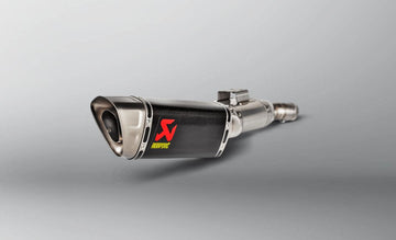 BMW F 900 R [2020-2025] - Système d'échappement slip-on