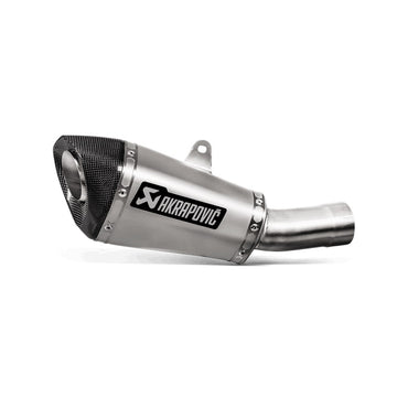 HONDA CB 1000 [2018-2024] - Ligne Slip-On (Titane)