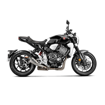 HONDA CB 1000 [2018-2024] - Ligne Slip-On (Titane)
