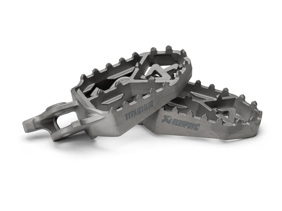 HONDA CRF 1000 L AFRICA TW [2018-2019] - Adventure footrest set