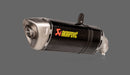 KAWASAKI ZX [2023-2025] - Système d'échappement Slip-On (Carbone)