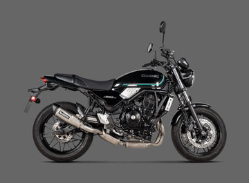 KAWASAKI Z 650 [2022-2024] - Système d'échappement Slip-On Line