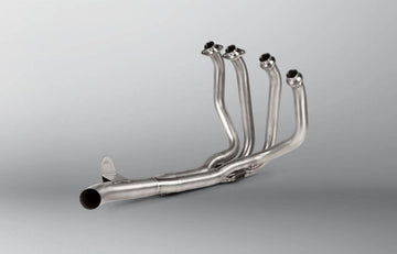 KAWASAKI Z 900 [2020-2023] - Collecteur inox en option
