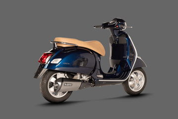 VESPA GTS SUPER 300 [2021-2024] - Pot d'échappement Slip-On Line (SS)