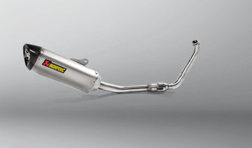 YAMAHA YZF R 1 [2019-2020] - Racing Line (Titanium) exhaust system