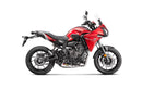 YAMAHA MT 07 [2014-2020] - Ligne d'échappement complète