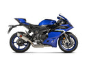 YAMAHA YZF R [2024-2025] - Ligne d'échappement complète