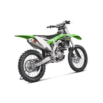 KAWASAKI KX 250 [2017-2024] - Système d'échappement