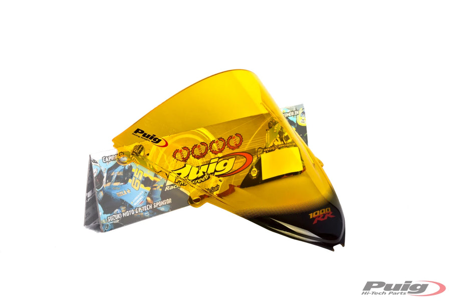 HONDA CBR 1000 RR ABS FIREBLADE [2011] – bulle course – noir