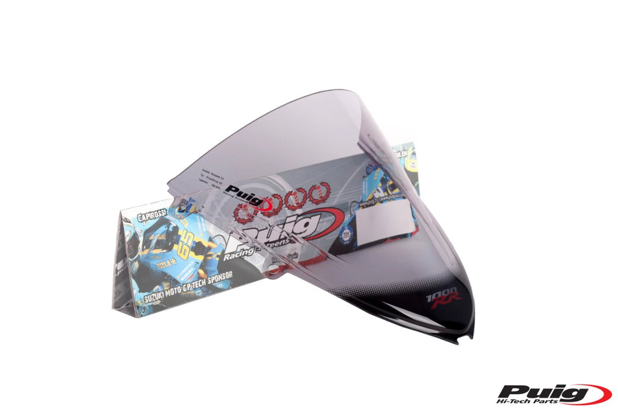 HONDA CBR 1000 RR ABS FIREBLADE [2011] – bulle course – noir