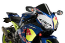 HONDA CBR 1000 RR ABS FIREBLADE [2011] – bulle course – noir-1