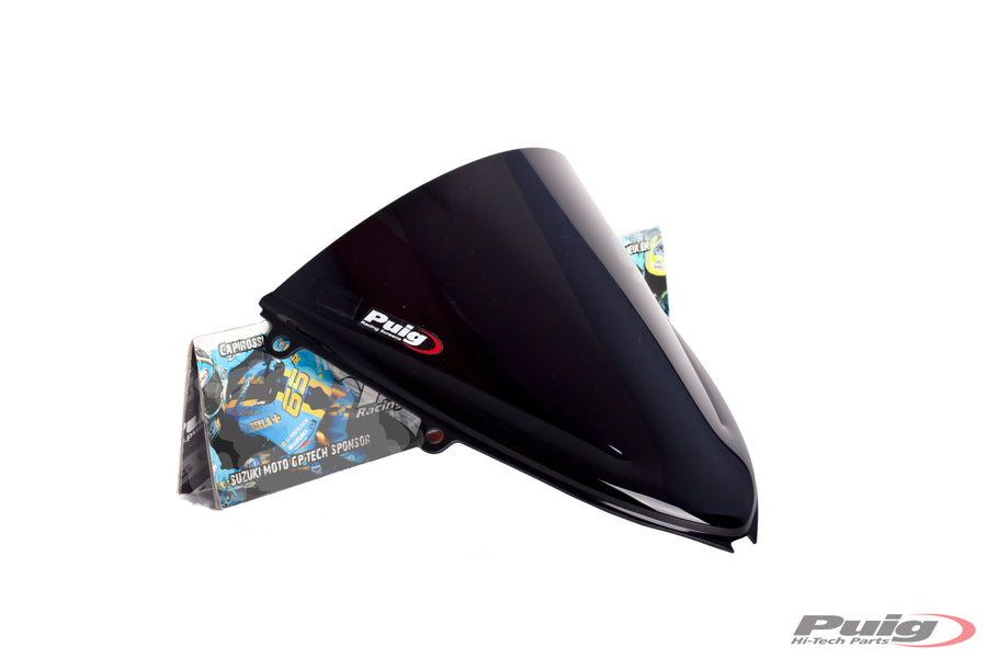 HONDA CBR 1000 RR ABS FIREBLADE [2011] – bulle course – noir