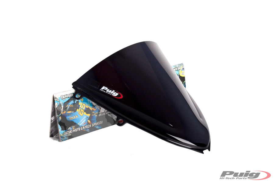 HONDA CBR 1000 RR ABS FIREBLADE [2011] – bulle course – noir
